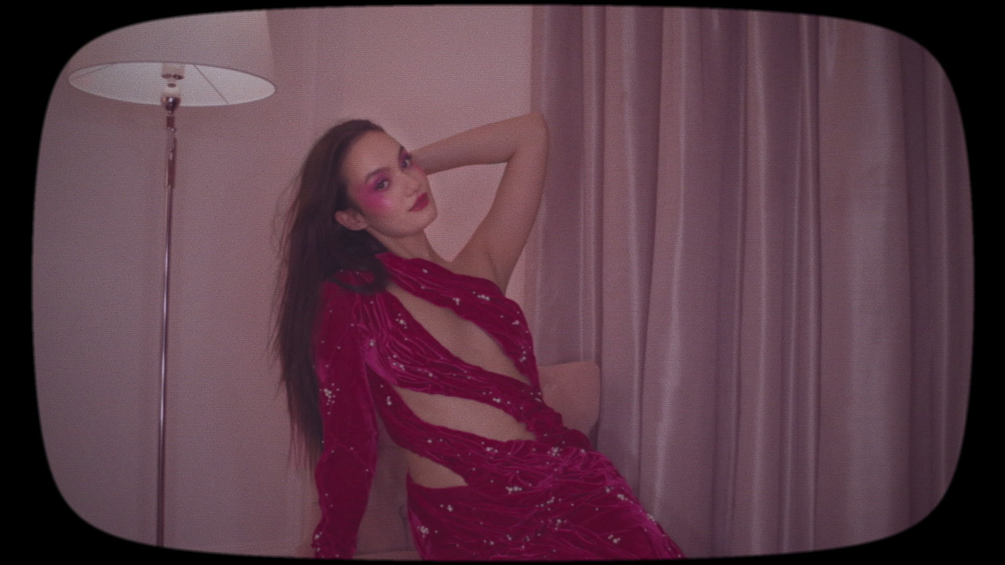 The Pink Issue